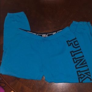 P I N K - Sweatpants